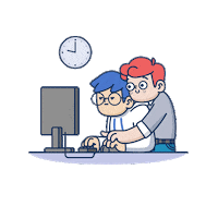 deekaymotion designer control aftereffects deadline Sticker