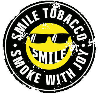 Shisha Smile Sticker by Chaos