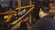 Mountain Bike Grinder GIF by IFHT Films