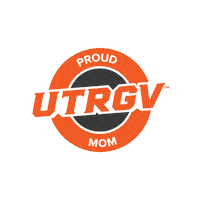 Sticker by The University of Texas Rio Grande Valley