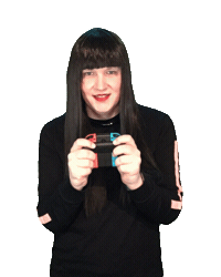 Tibutler Prinxessti Sticker by Instagram Creator Lounge