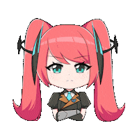 Mlbb Layla Sticker by Mobile Legends: Bang Bang