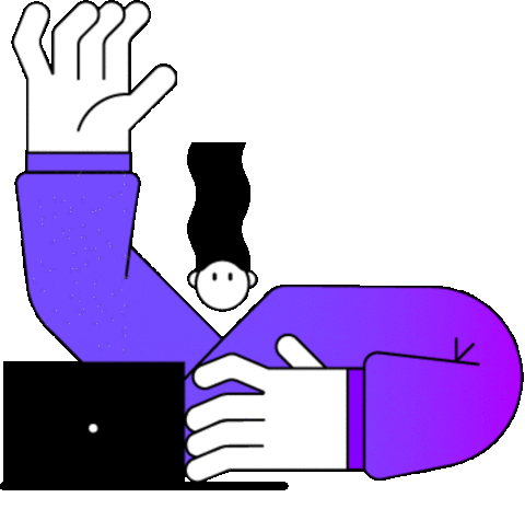 Illustration Love Sticker by JetBrains