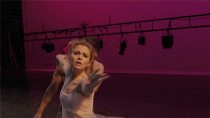 rose mciver GIF by Lifetime