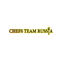 Ctr Sticker by Chefs Team
