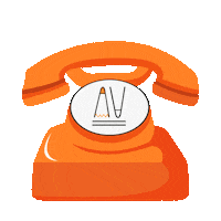 atipica atipica marketing Sticker