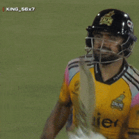 Babar Azam Ba GIF