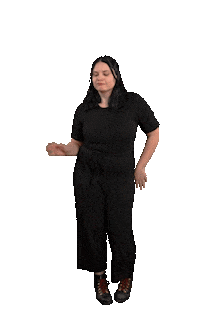 Smooth Moves Happy Dance Sticker by Clementine Productions