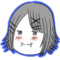 Idol アイドル Sticker