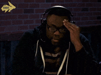 awkward role playing GIF by Hyper RPG