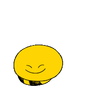 JuaneleTamal happy feliz felicidad sonrisa Sticker