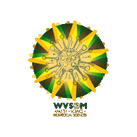 Classof2025 Sticker by West Virginia School of Osteopathic Medicine