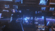 starship troopers spacecraft GIF by Starship Troopers: Traitor of Mars