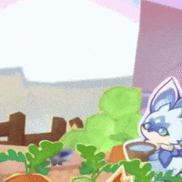 Genshin Impact GIF