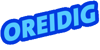 Oreidig Sticker by PULS Baychtstuhl