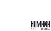 agenciahumanadigital marketing ecommerce aprovado brusque Sticker