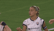 2025 GIF by National Women's Soccer League
