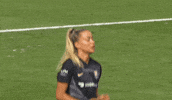 2025 GIF by National Women's Soccer League
