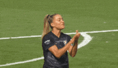 2025 GIF by National Women's Soccer League