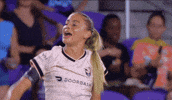 2025 GIF by National Women's Soccer League