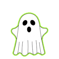 Halloween Design Sticker by dopinggo