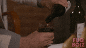 Wine Keep Going GIF