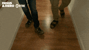 The Kid Mero Showtime GIF by Desus & Mero