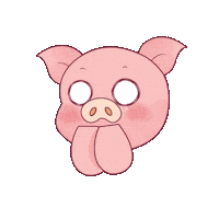 Anxiety Pp Sticker
