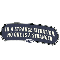 Friday Night Party Sticker by Stranger and Sons