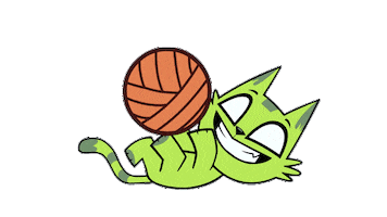 Jugar Teen Titans Sticker by Cartoon Network EMEA
