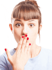 cepbarracas colores azul amarillo manos GIF