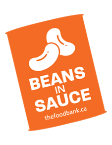 Beans Sticker by foodbankwatreg