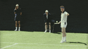 olly murs tennis GIF by RCA Records UK