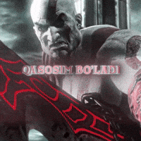 Ghost Of Sparta GIF