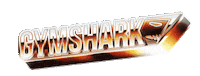 Game Vintage Sticker by Gymshark