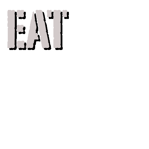 Dance Eat Sticker by #DCC