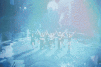 Dive GIF