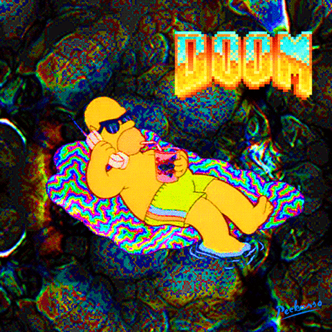 GIF by PEEKASSO