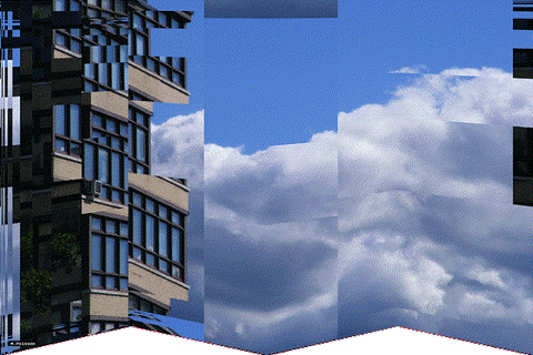 art code GIF by Michel Poisson