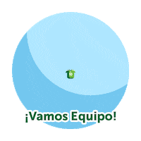Football Vamos Sticker by Banco Promerica Guatemala