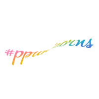 pp pphair Sticker by Paulova Palacios