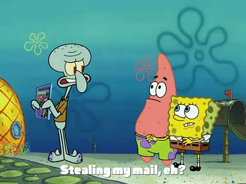 season 2 chocolate with nuts GIF by SpongeBob SquarePants
