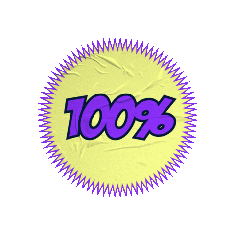 Brueckensteine power 100 stark brueckensteine Sticker