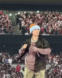 Save Me Arirang GIF