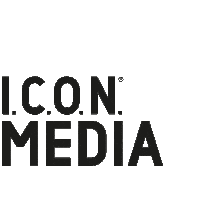 Iconproducts Iconmedia Sticker by I.C.O.N. Spain