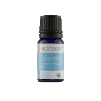 Essential Oil Sticker by Mooeys