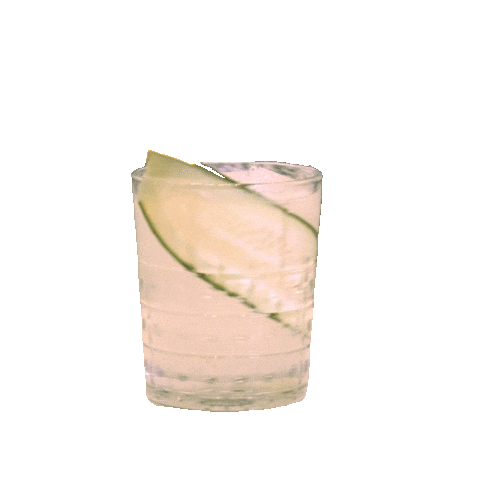 Cocktail Love Sticker by Puesto