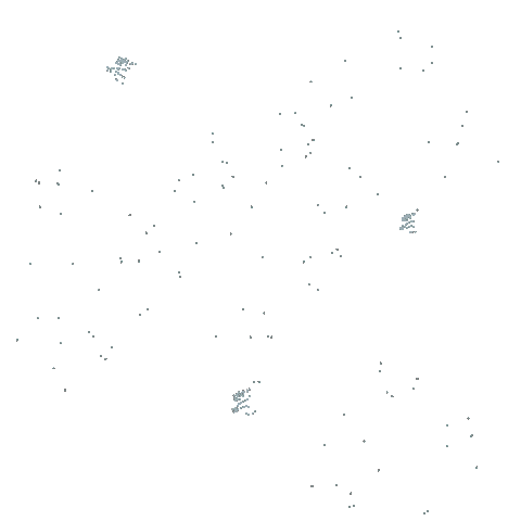 Loop Floating Sticker