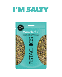 Snack Get Cracking Sticker by Wonderful Pistachios