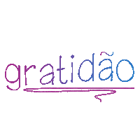 princesascaicaras gratidao obrigada voluntariado agradecer Sticker